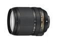 AF-S DX NIKKOR 18-140mm f/3.5–5.6G ED VR