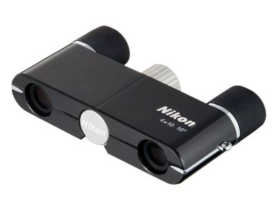 4x10 DCF Black