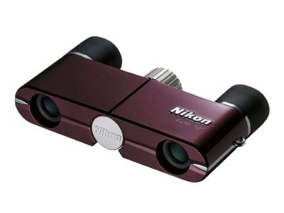 4x10 DCF Red