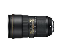 AF-S NIKKOR 24-70mm f/2.8E ED VR Nikon