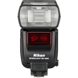 Nikon SB-5000 Speedlight  