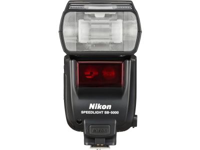 SB-5000 Speedlight 