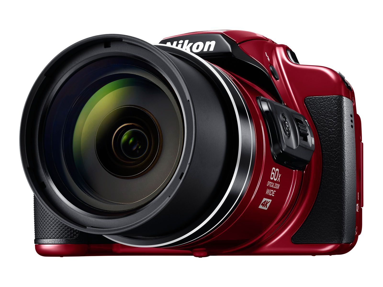 Coolpix B700 Red