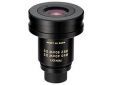 27X/40X/50X Wide Angle DS Fieldscope Oculair