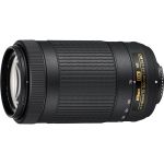 AF-P DX NIKKOR 70-300mm f/4.5-6.3G ED VR 