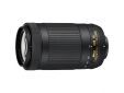 AF-P DX NIKKOR 70-300mm f/4.5-6.3G ED VR