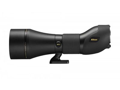 Fieldscope Monarch 60ED-S