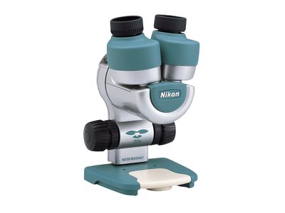 Fieldmicroscope Mini WR