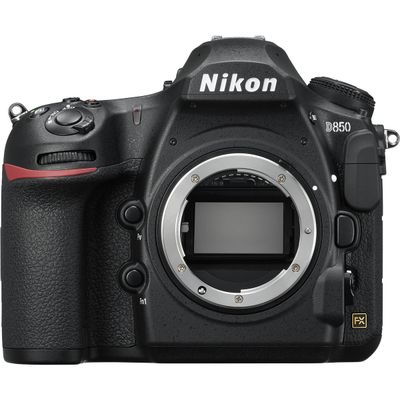 D850 Body  Nikon