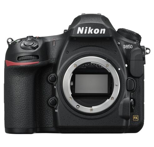 D850 Body  Nikon