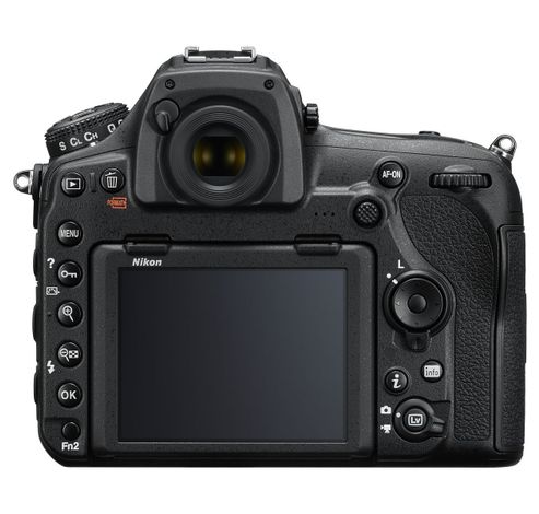 D850 Body  Nikon