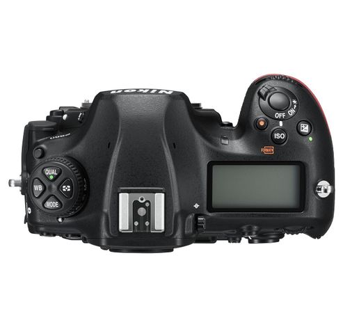 D850 Body  Nikon