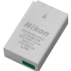 Nikon EN-EL24 Battery 