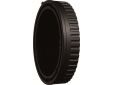 LF-1000 Rear Lens Cap Black