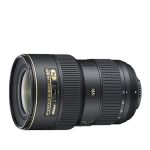 AF-S NIKKOR 16-35mm F/4 G ED VR 