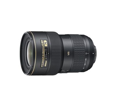 AF-S NIKKOR 16-35mm F/4 G ED VR