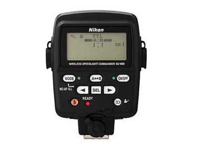 SU-800 Speedlite Commander