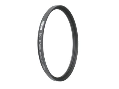 Filtre couleur neutre 67 mm