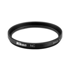 Nikon Filter 58 mm 