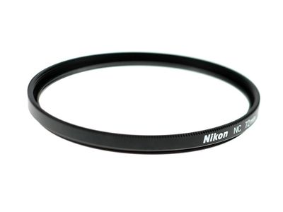Filtre NC 72 mm