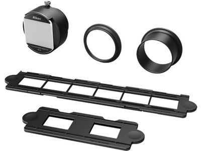 ES-2 Diakopieeradapter