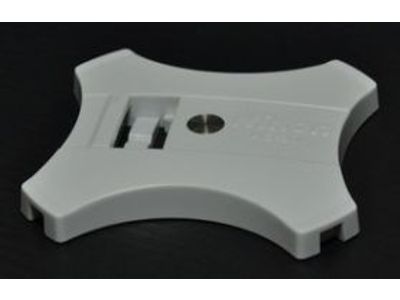 AS-20 Speedlight stand