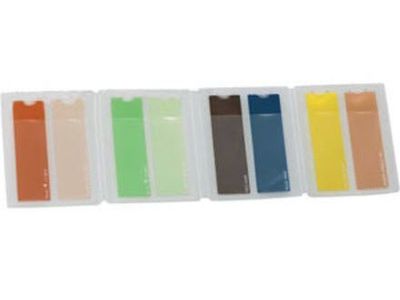 SJ-2 Kleur filterset voor SB-R200