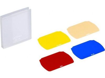 SJ-4 Colour Filterset SB-700