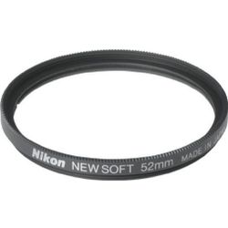 Nikon 52MM SOFTFOCUS FILTER 