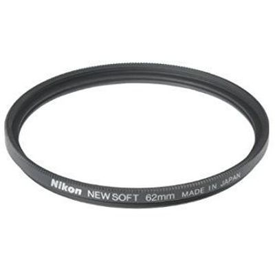 62MM SOFTFOCUS FILTER 