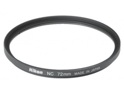 72MM SOFTFOCUS FILTER