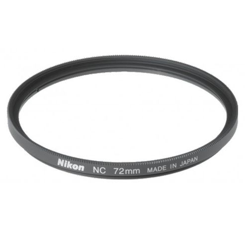 72MM SOFTFOCUS FILTER  Nikon