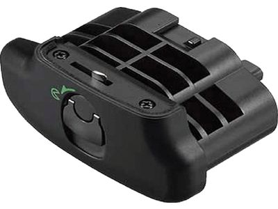 BL-3 Battery Chamber Cover