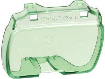 Filter voor tl-licht SZ-3FL