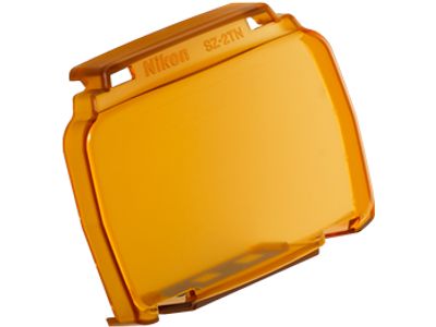 SZ-2TN Filter voor gloeilamplicht 