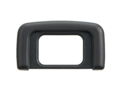 Protecteur d'oculaire DK-25