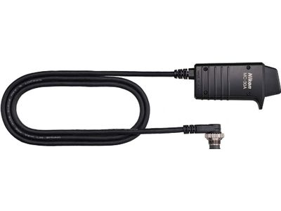 MC-30 Remote Controlscable