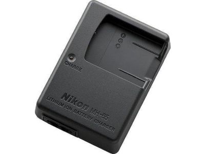 MH-65 (Battery-Charger For EN-EL12)