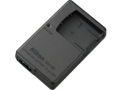 MH-66 (Accucharger For EN-EL19)