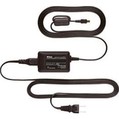 AC Adapter EH-67(E) Set  Nikon