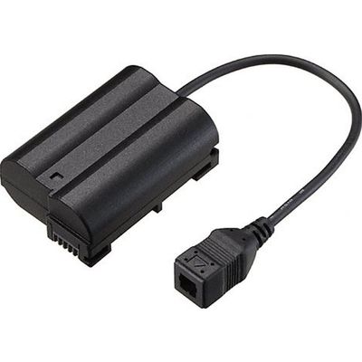 EP-5B AC-Adapter Connector  Nikon