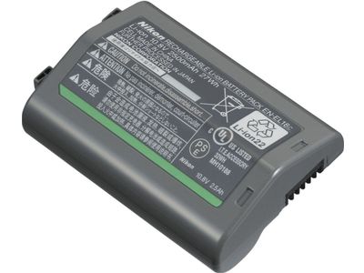 EN-EL18C Battery D5 / D4S