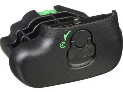 BL-5 Battery Compartment Cover D800