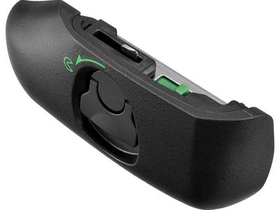 BL-6 Battery Compartment Cover D4
