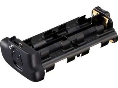 MS-D11 Batterijhouder 