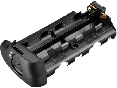Recharg Li-ion Battery Holder MS-D14EN