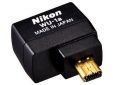 Wireless mobile adapt WU-1a  DSLR