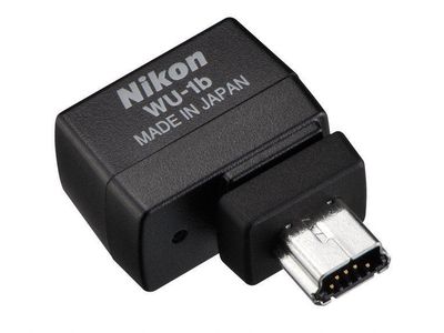 Wireless Mobile adpt WU-1b-D600/V2/J3/S1