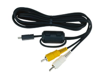 EG-CP14 A/V-Cable