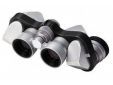 6X15M CF Zilver